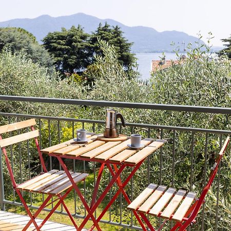 Iseolakerental - L'Uliveto Di Bea Predore Extérieur photo