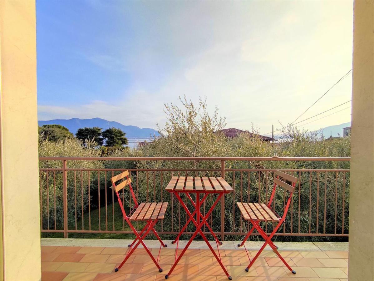 Iseolakerental - L'Uliveto Di Bea Predore Extérieur photo
