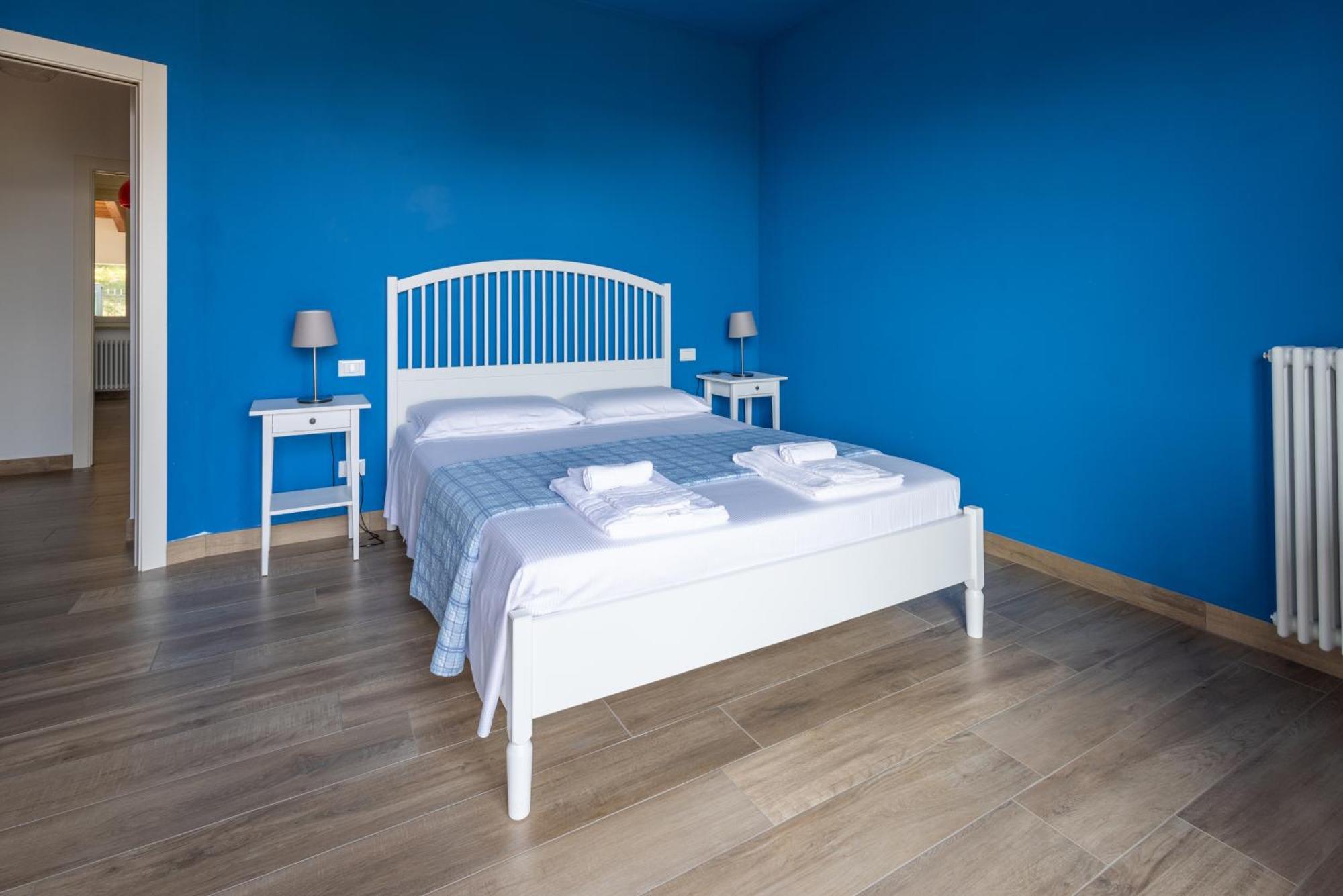 Iseolakerental - L'Uliveto Di Bea Predore Extérieur photo