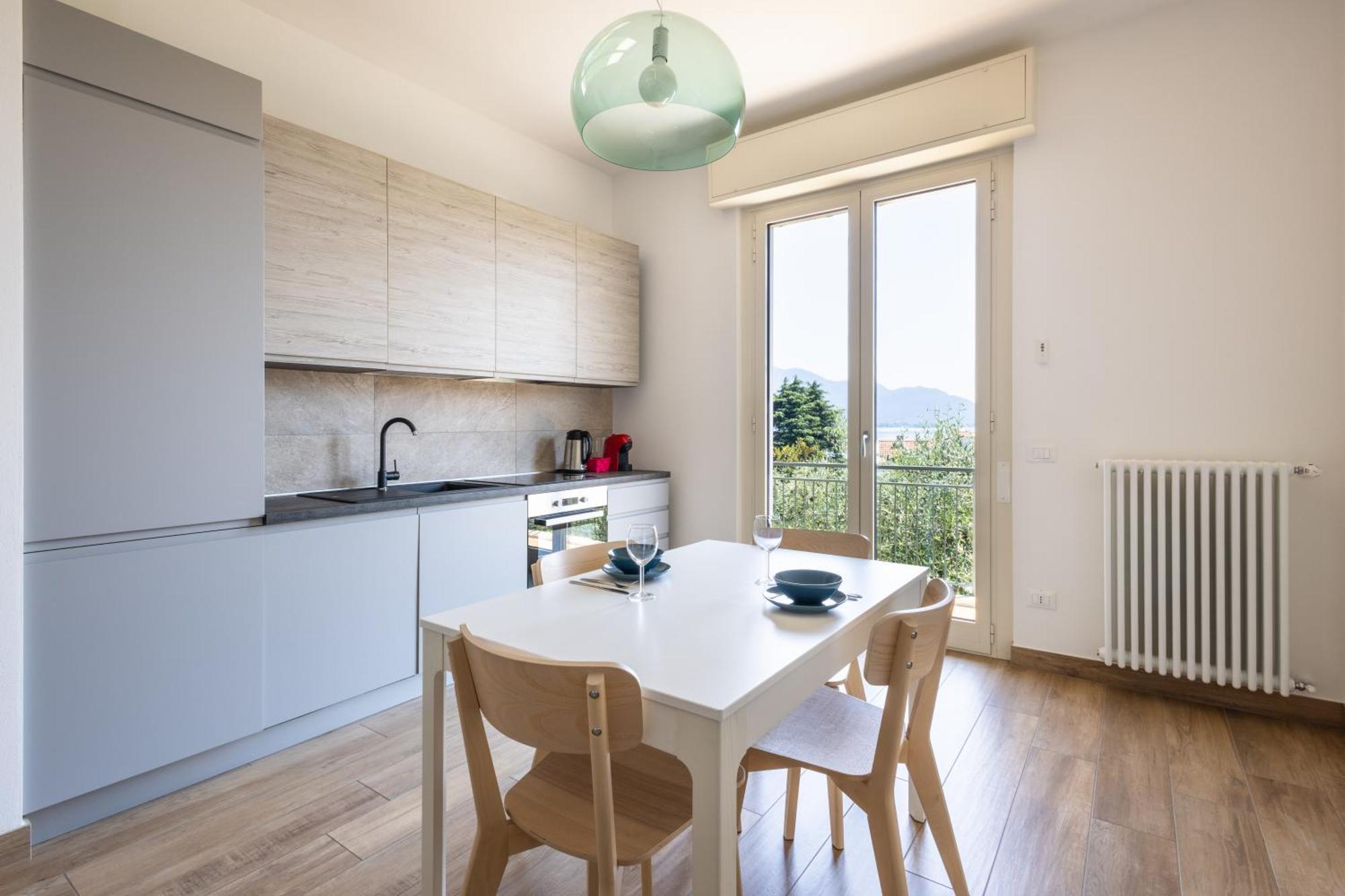 Iseolakerental - L'Uliveto Di Bea Predore Extérieur photo