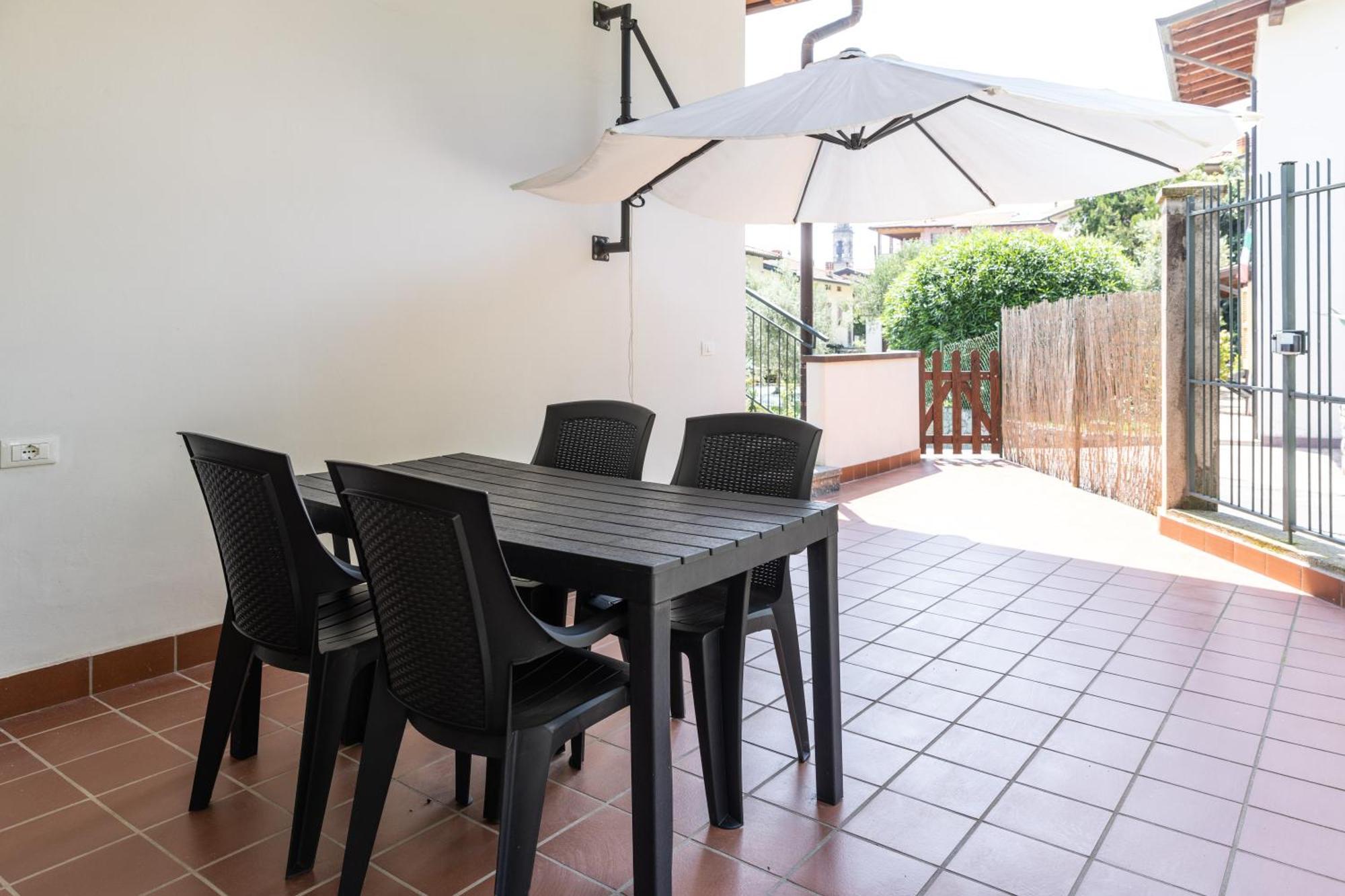 Iseolakerental - L'Uliveto Di Bea Predore Extérieur photo