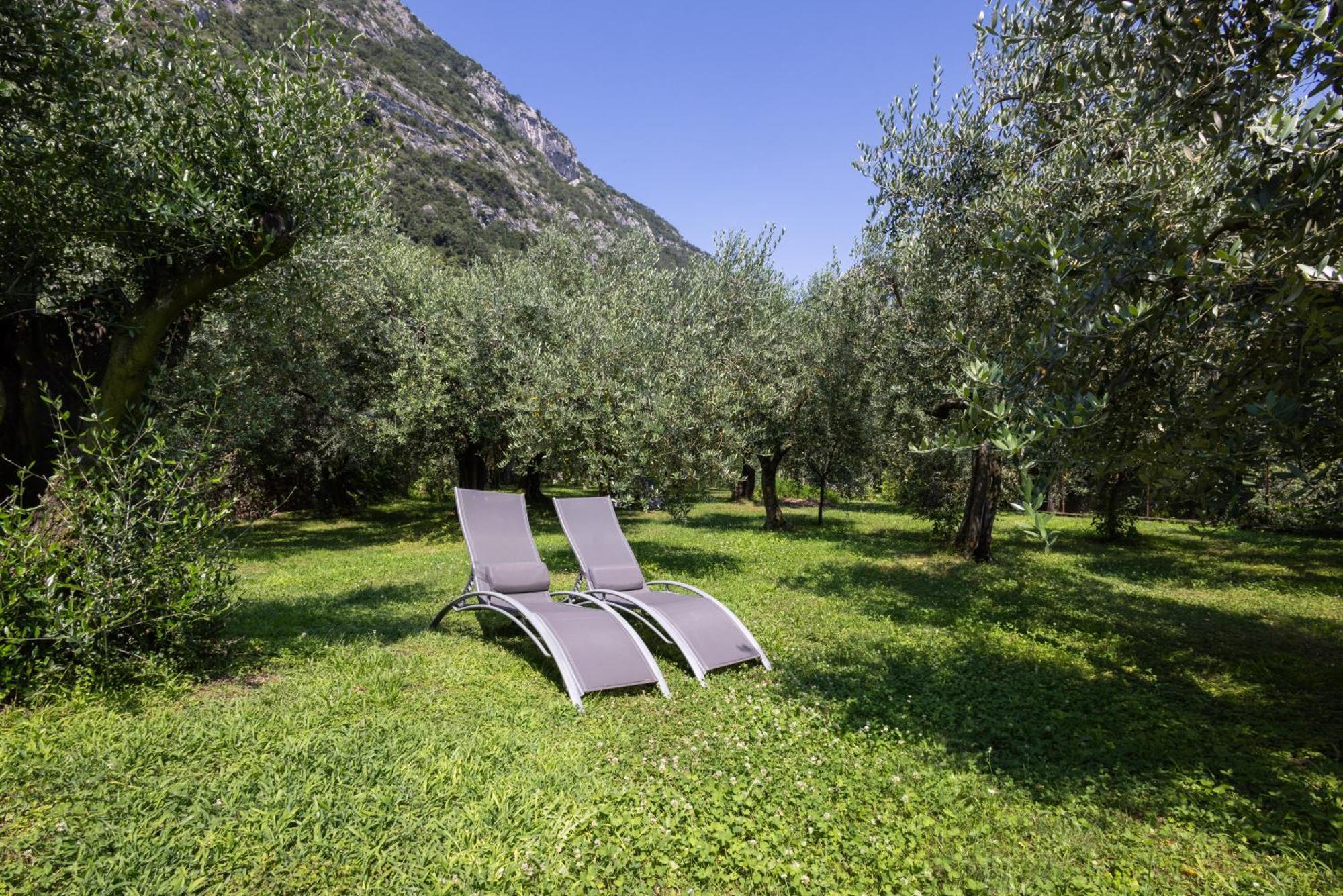 Iseolakerental - L'Uliveto Di Bea Predore Extérieur photo