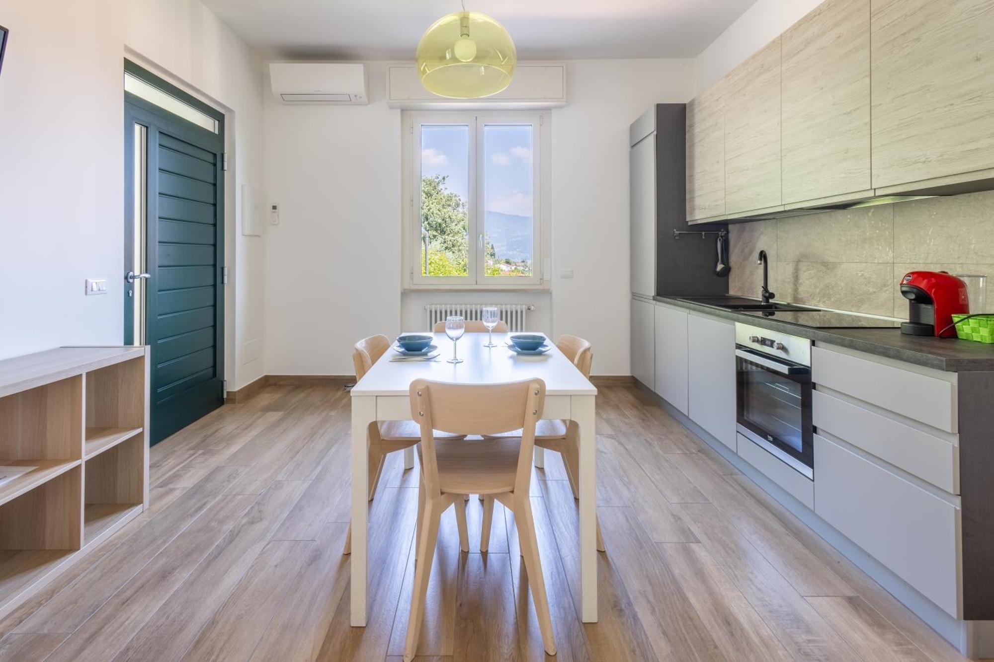 Iseolakerental - L'Uliveto Di Bea Predore Extérieur photo