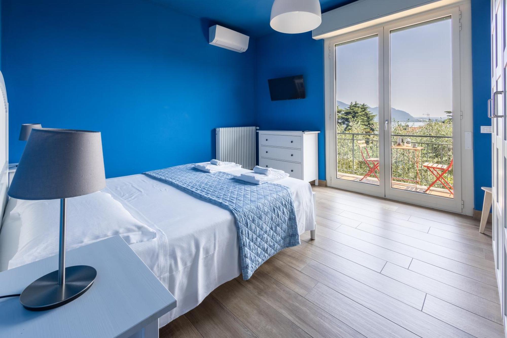 Iseolakerental - L'Uliveto Di Bea Predore Extérieur photo