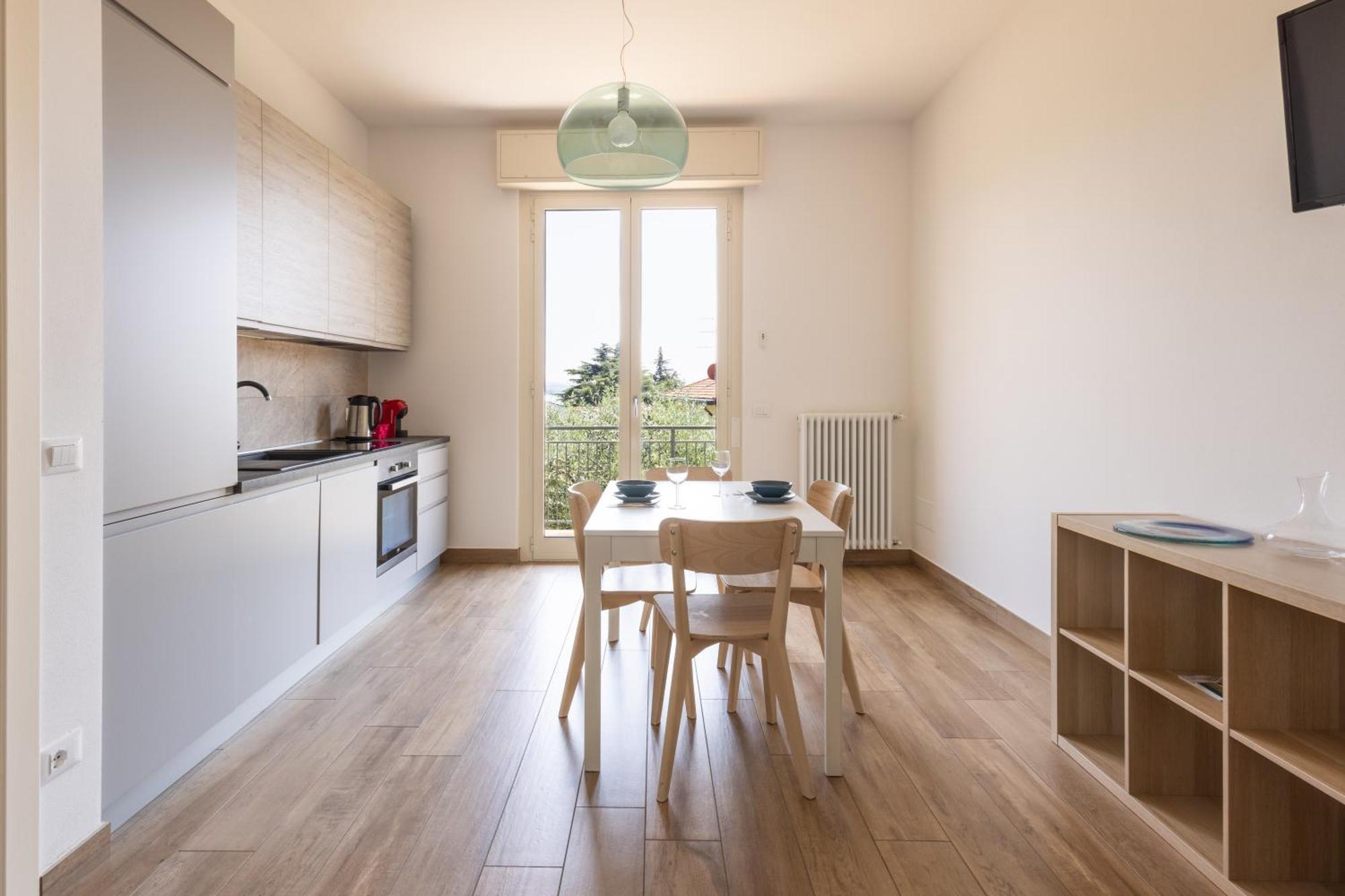 Iseolakerental - L'Uliveto Di Bea Predore Extérieur photo